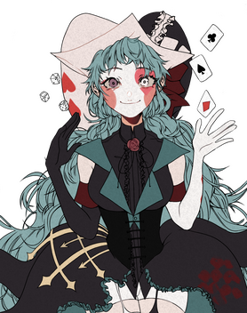 Waist-up (complex+prop) $60 style 2