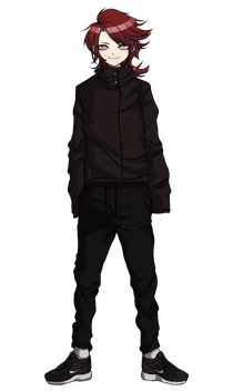 DR style fullbody $80